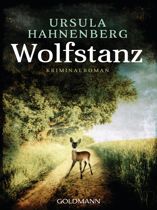 Title details for Wolfstanz by Ursula Hahnenberg - Available